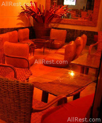 Copacabana Hotel 4